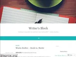 Sites similar to literaturegirl18.wordpress.com