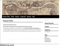 Sites similar to literatureoftheamericas.com