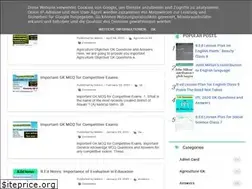 Sites similar to literatureportal.blogspot.com