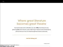 Sites similar to literaturetolife.org