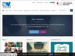 Sites similar to literatureworks.org.uk