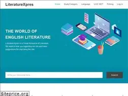 Sites similar to literaturexpres.com