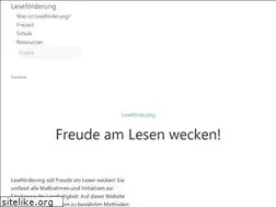 Sites similar to literaturforum-frankfurt.de