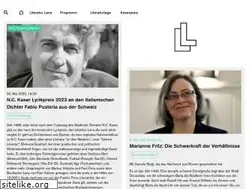 Sites similar to literaturlana.com