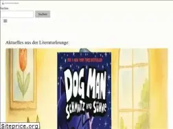 Sites similar to literaturlounge.eu
