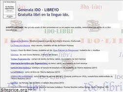 Sites similar to literaturo.ido.li