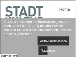 Sites similar to literaturstiftung.de