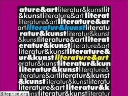 Sites similar to literaturundkunst.net