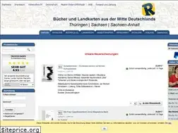 Sites similar to literaturversand.de