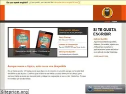 Sites similar to literautas.com