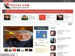 Sites similar to literaz.com
