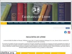 Sites similar to litere.univ-ovidius.ro