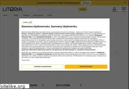 Sites similar to literia.pl