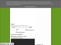 Sites similar to litericism.blogspot.com