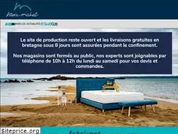 Sites similar to literie-michel.com