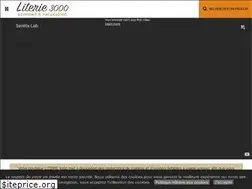 Sites similar to literie3000.fr