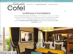 Sites similar to literiehotel.fr