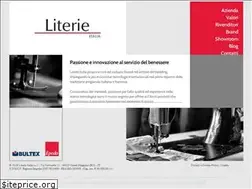 Sites similar to literieitalia.com
