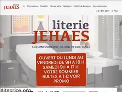Sites similar to literiejehaes.be
