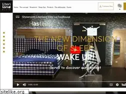 Sites similar to literieland.fr
