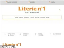Sites similar to literien1.fr