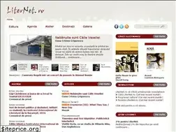 Sites similar to liternet.ro
