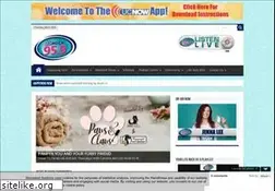 Sites similar to literock959.com