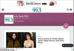 Sites similar to literock993.com