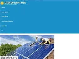 Sites similar to literoflightusa.org
