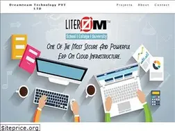 Sites similar to literom.com