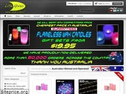 Sites similar to literover.com.au