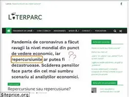 Sites similar to literparc.ro