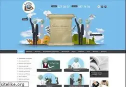 Sites similar to literraua.com