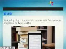 Sites similar to literutopia.pl
