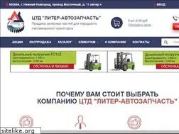 Sites similar to literzap.ru