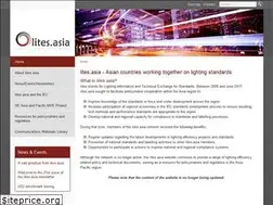 Sites similar to lites.asia