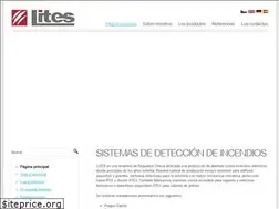 Sites similar to lites.cz