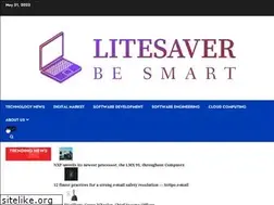 Sites similar to litesaver.us