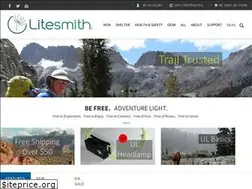 Sites similar to litesmith.com