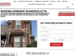 Sites similar to litespeedconstruction.com
