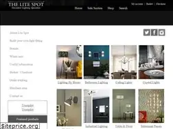 Sites similar to litespot.co.uk