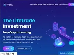 Sites similar to litetrade.live