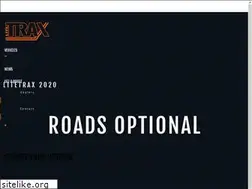 Sites similar to litetrax.com