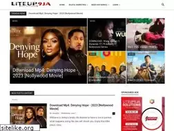Sites similar to liteup9ja.com.ng