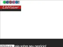 Sites similar to litevision.com.br