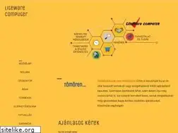 Sites similar to liteware.hu