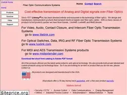 Sites similar to liteway.com