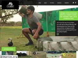 Sites similar to liteweightfitness.com