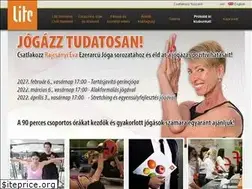 Sites similar to litewellness.hu