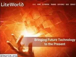 Sites similar to liteworldllc.com